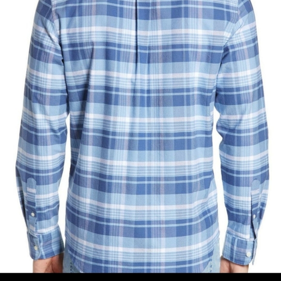 Vineyard Vines Button Down Murray Shirt - Picture 2 of 12